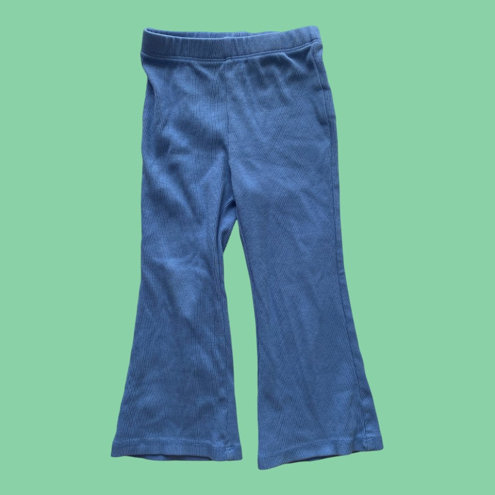 Gap Ribbed Legging 2Y