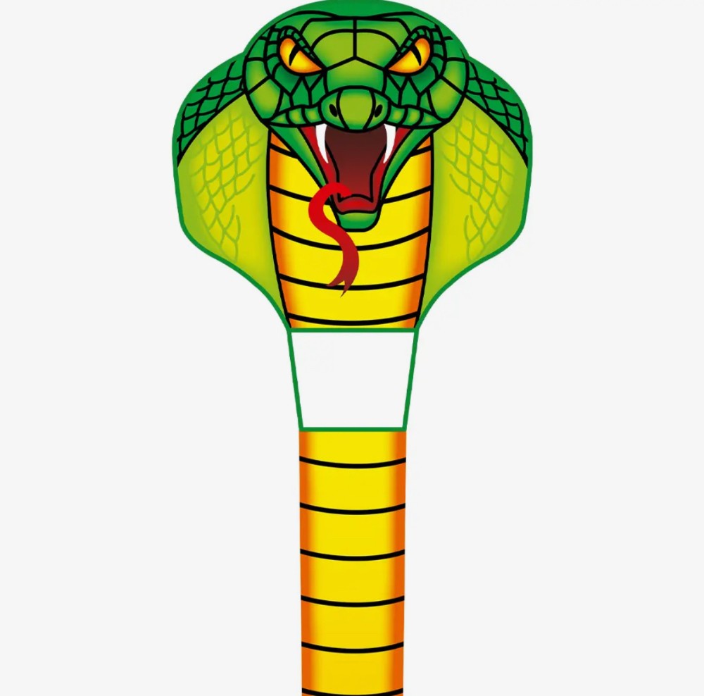 Cobra Kite