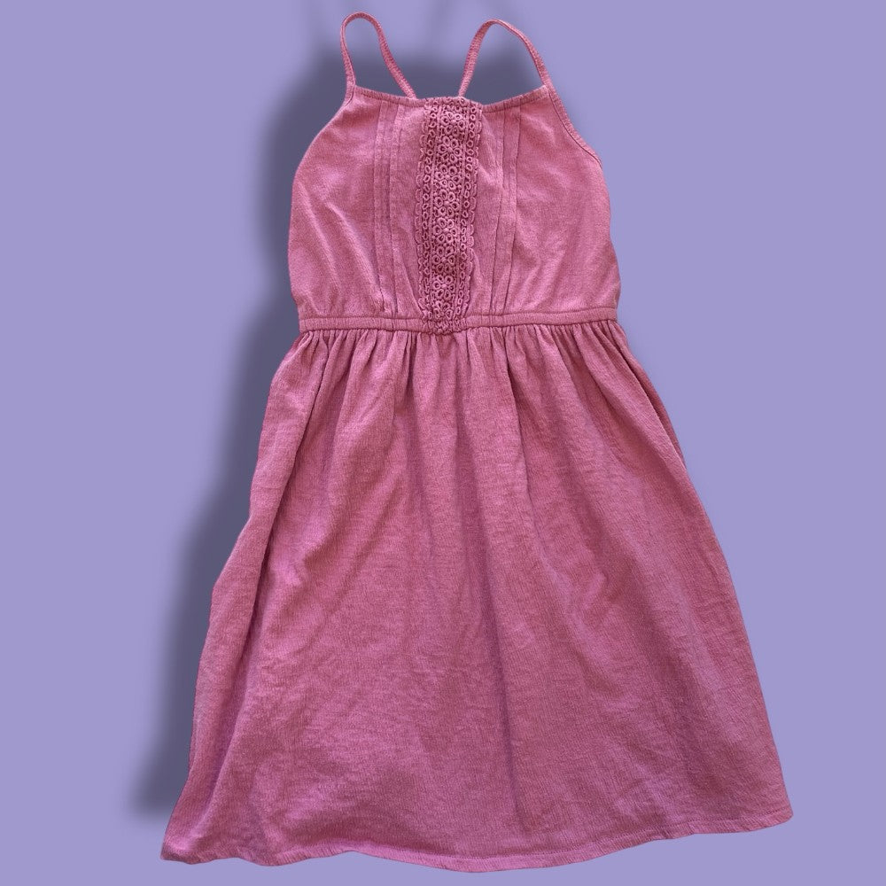 oshkosh dress 10y
