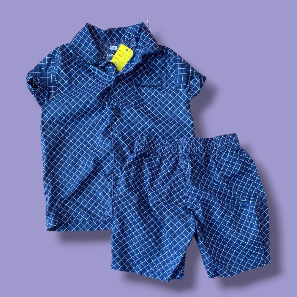 Dream Big Set 3-4Y
