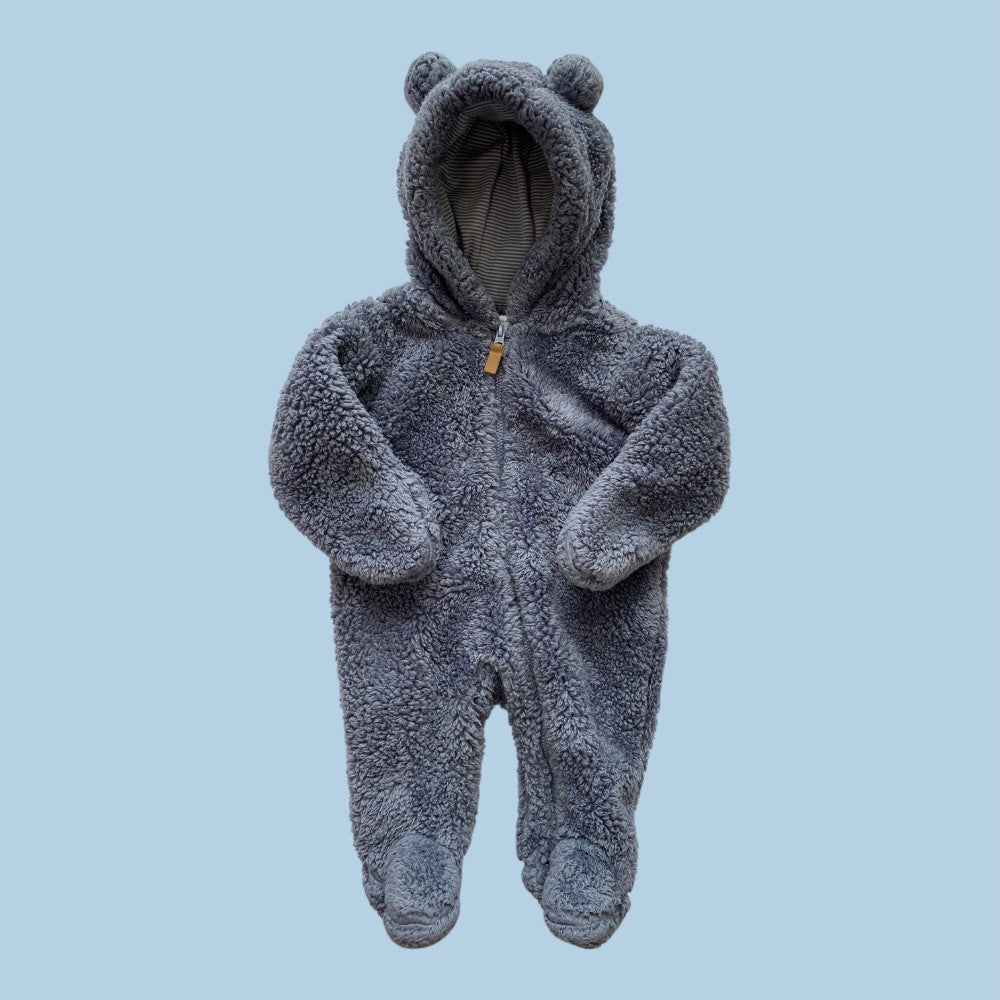 carters warmsuit 3m