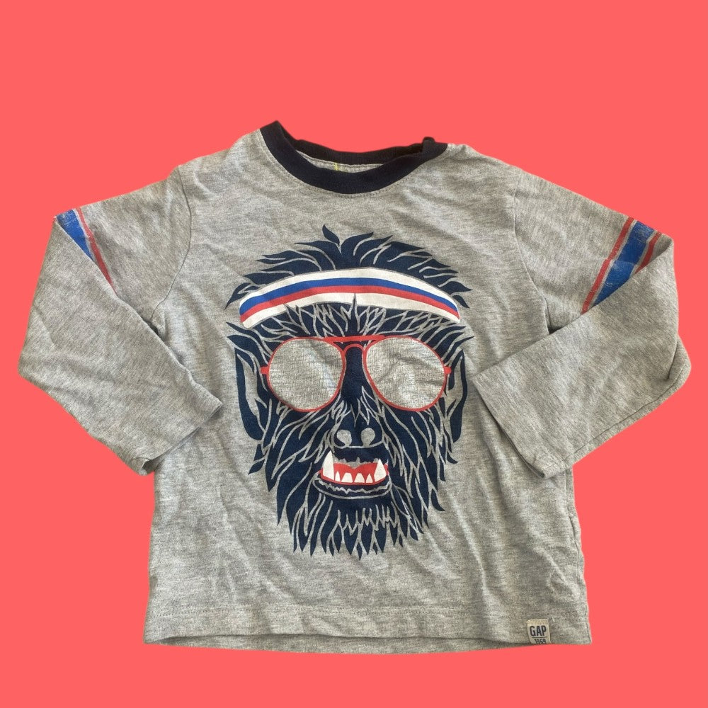 Gap Long sleeve 2Y