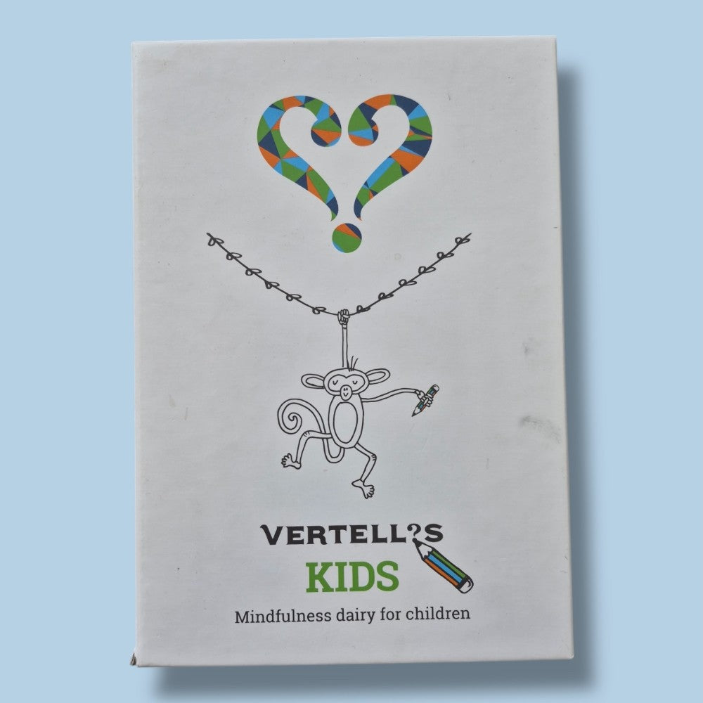 vertells mindful diary