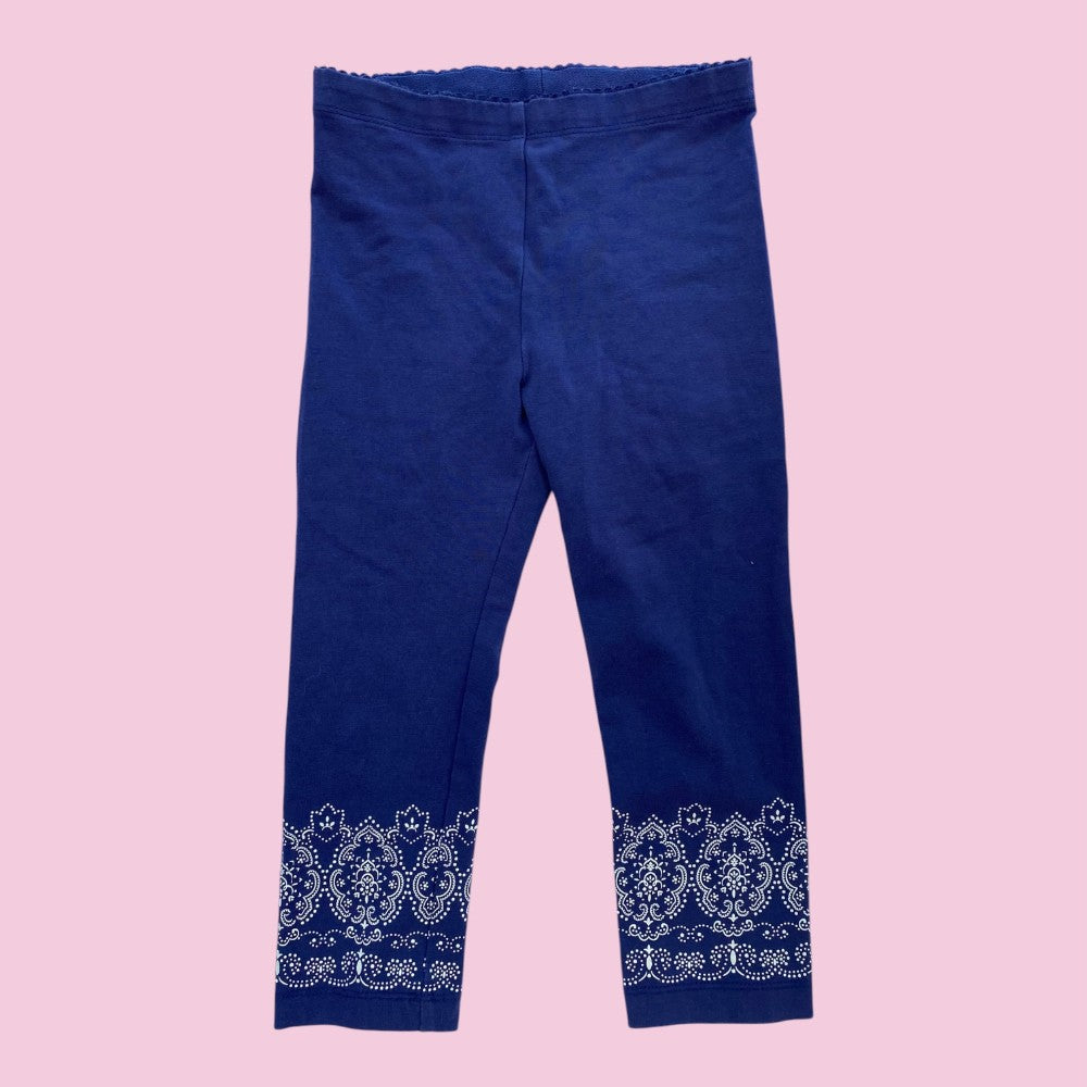 Tea Legging 6Y
