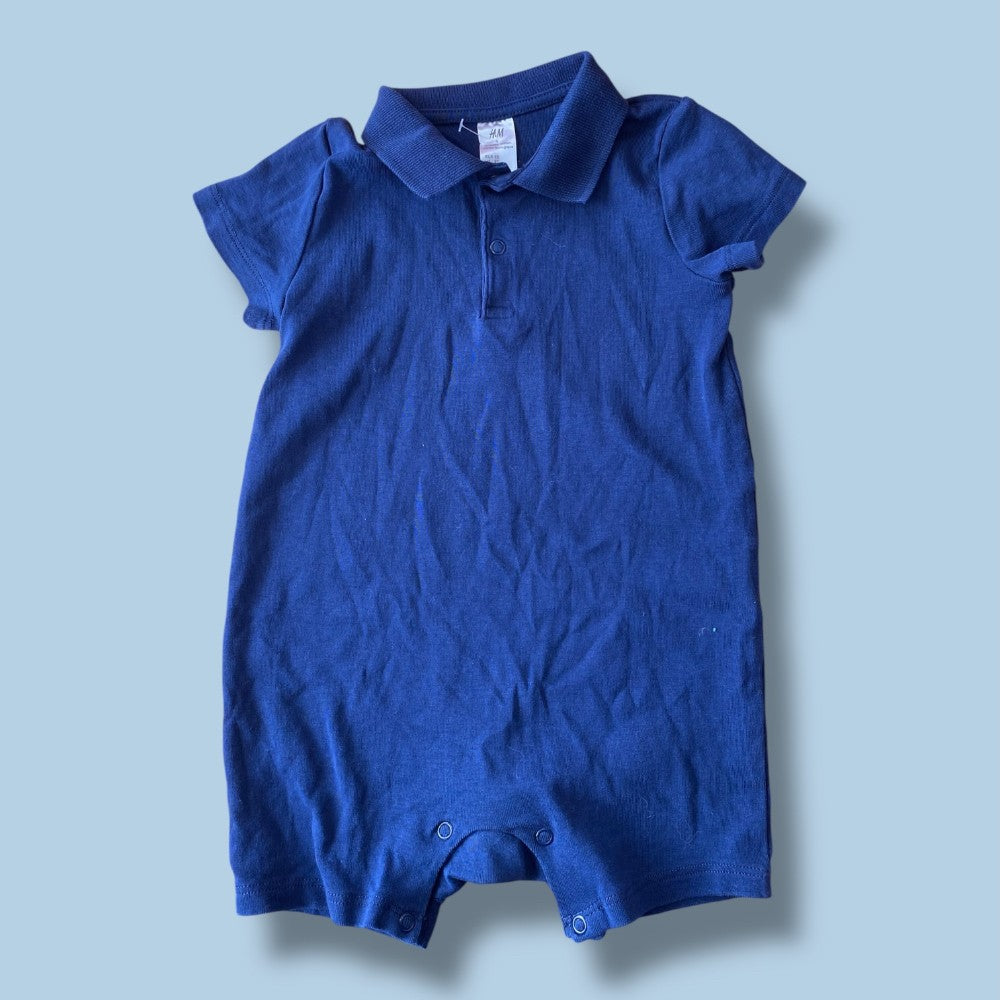 H&amp;M Romper 18-24m