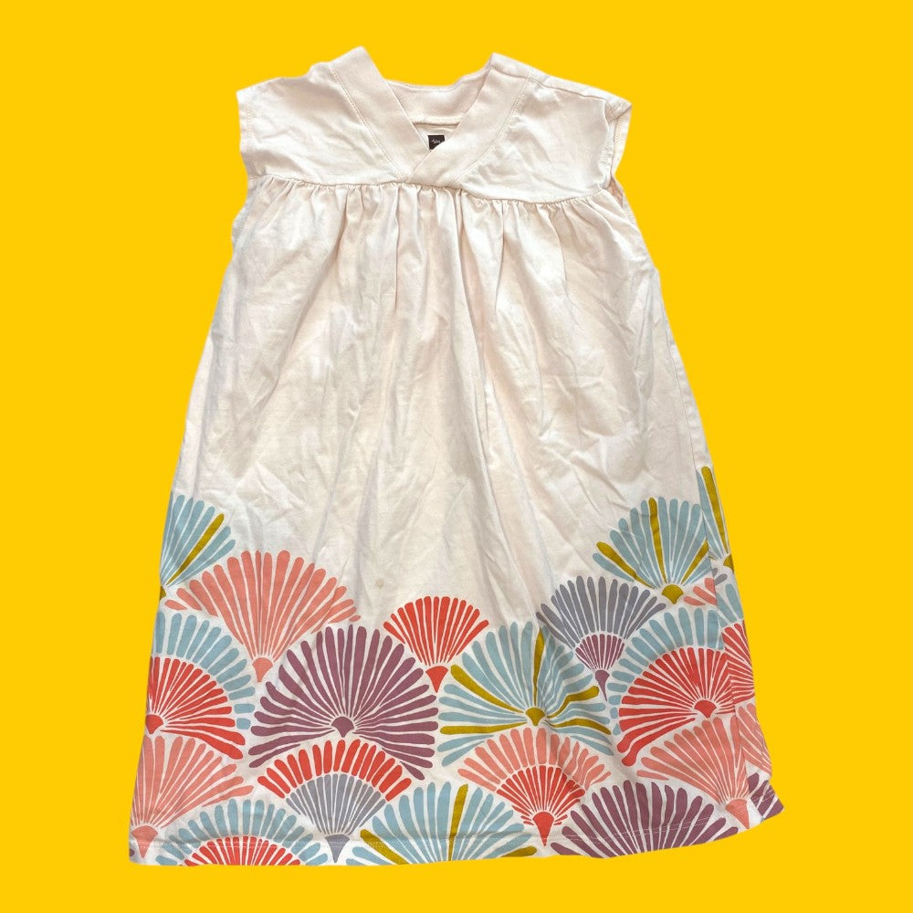 Tea Dress 6Y