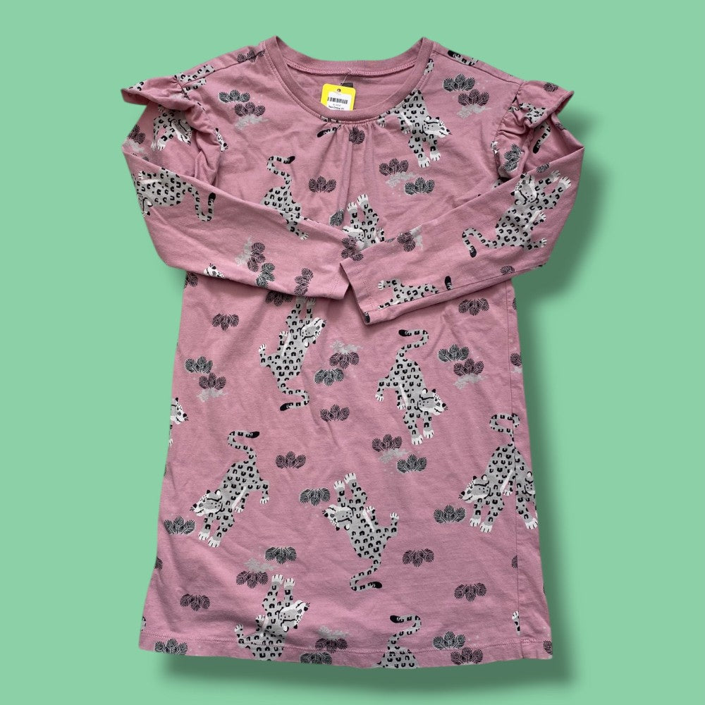 Tea Dress 7Y