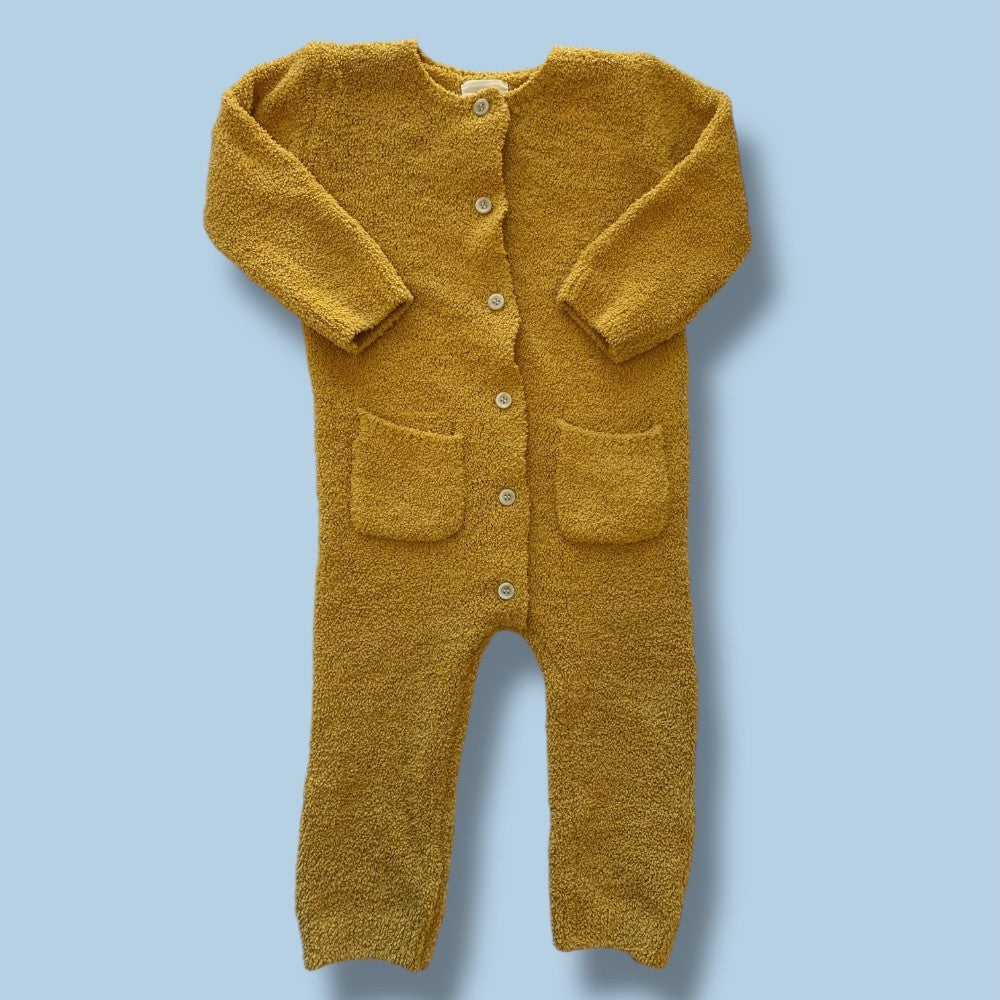 7am Romper 12-18m