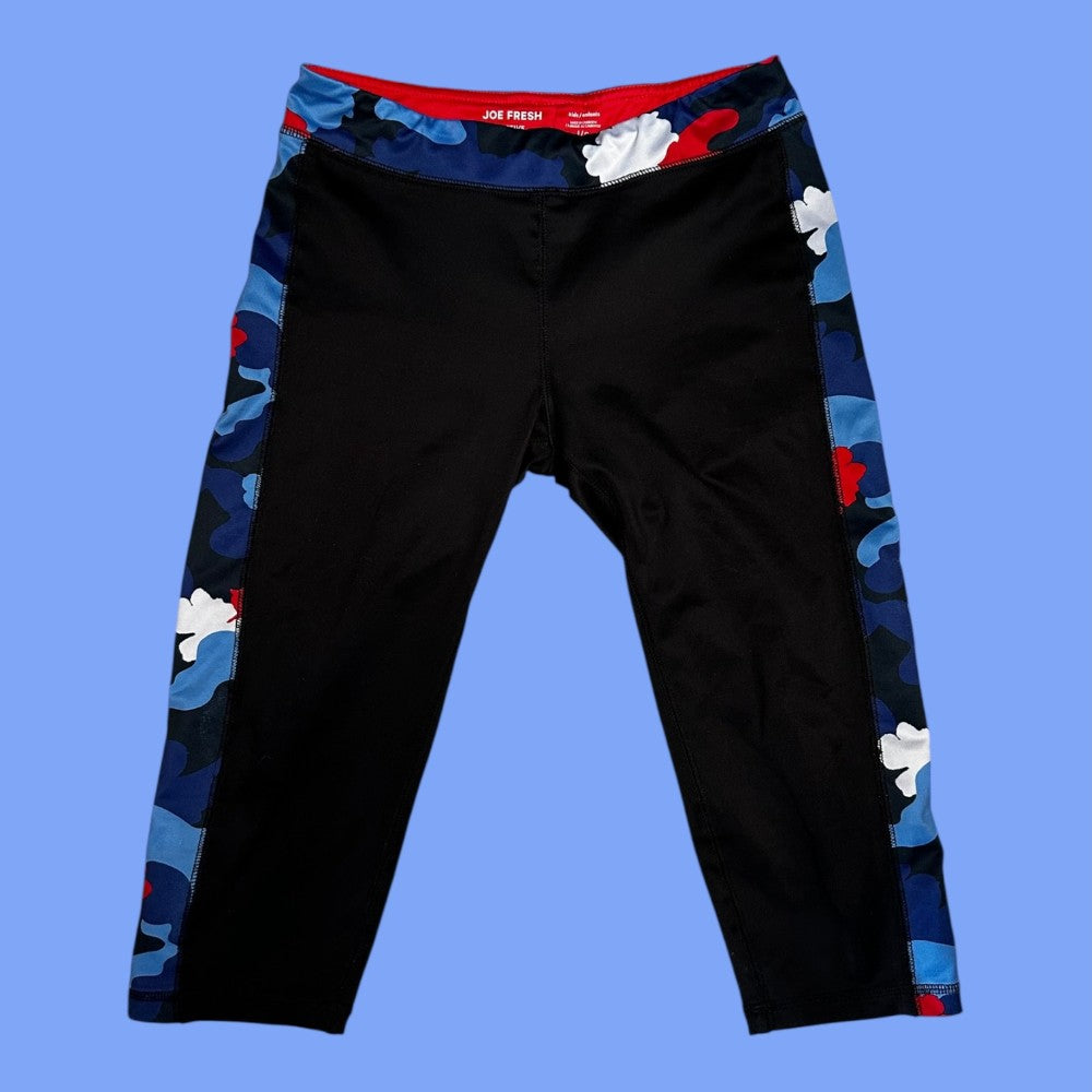 joe athletic pant 10-12y