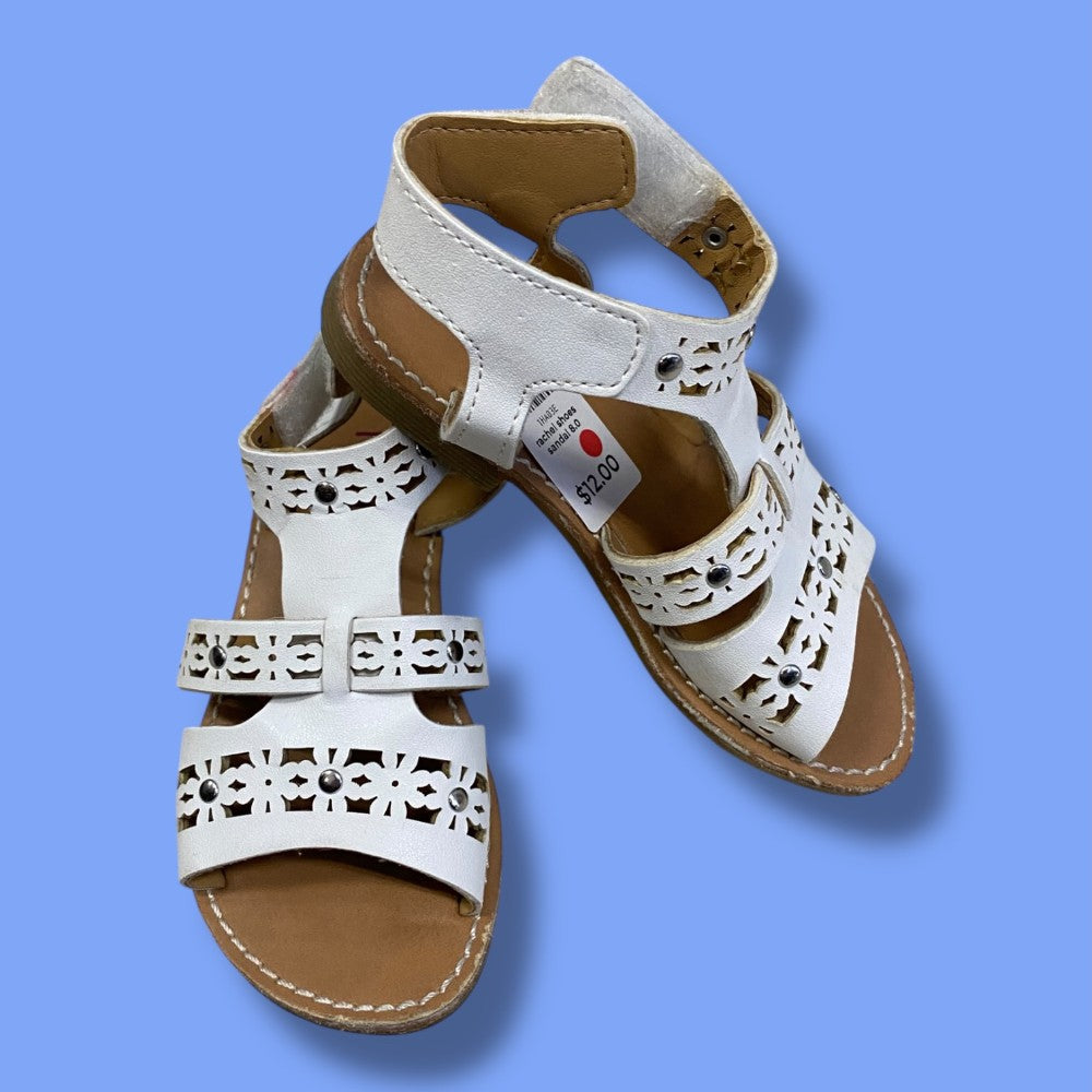rachel shoes sandal 8.0
