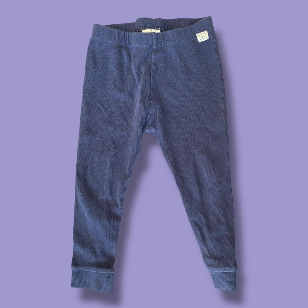 Zara Legging 2/3Y