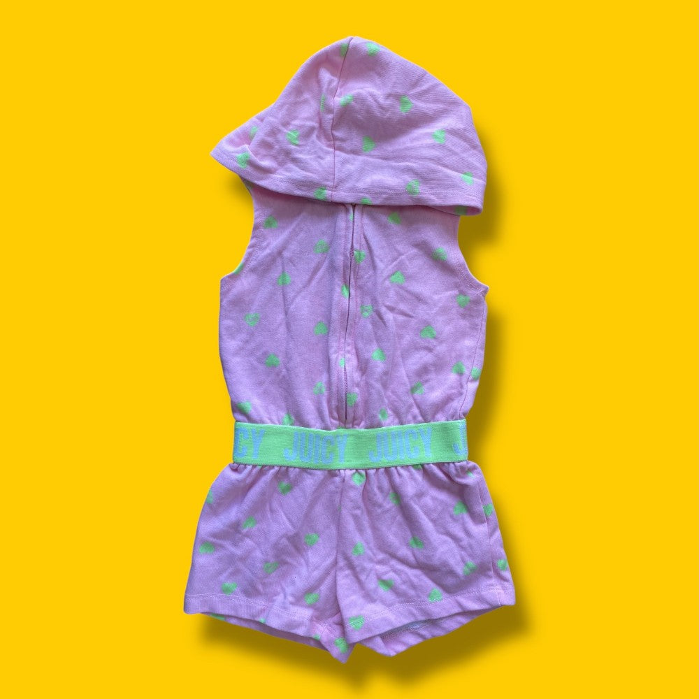 Juicy Couture Romper 4Y