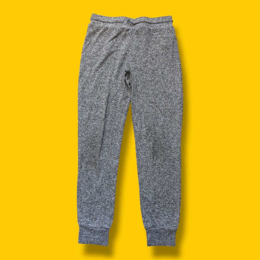 zella grey pant 7/8y