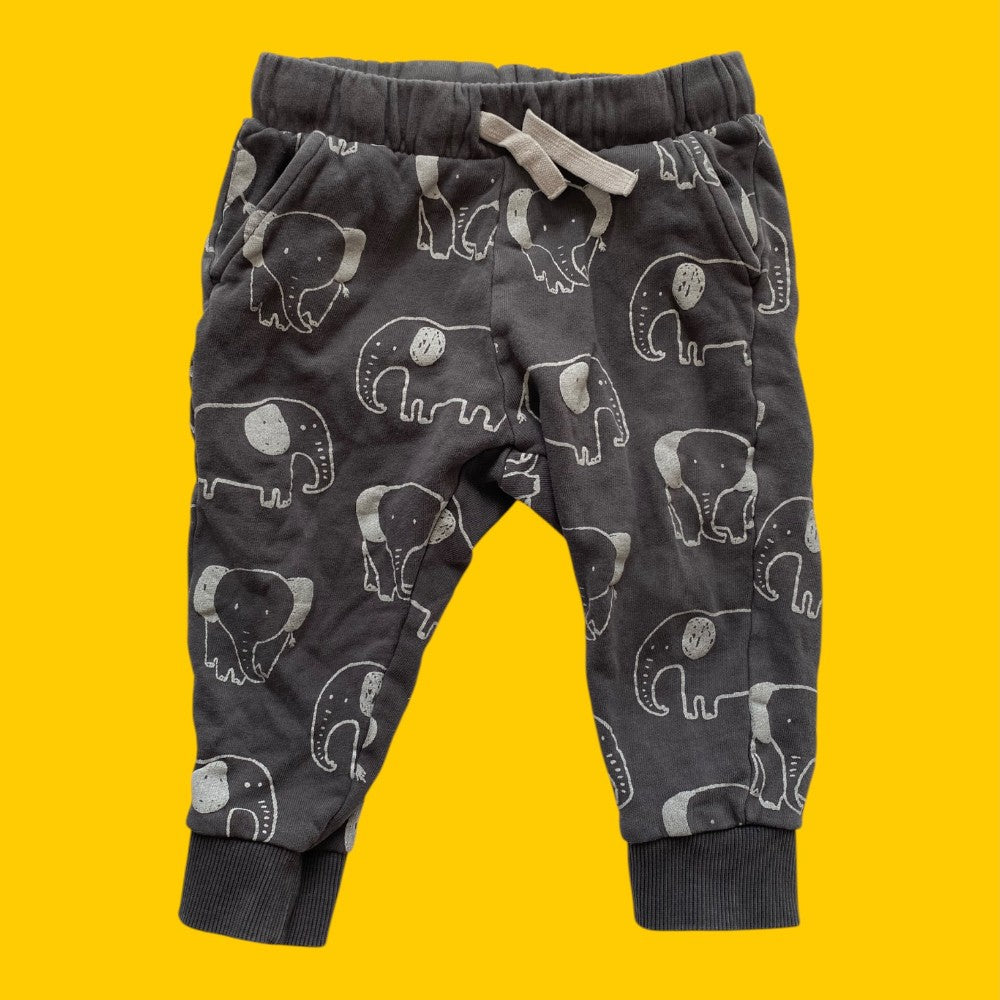 h&amp;M pant 12m