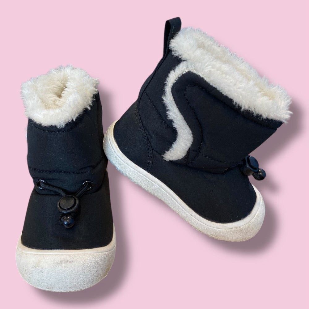 Jan &amp; Jul Boots 5