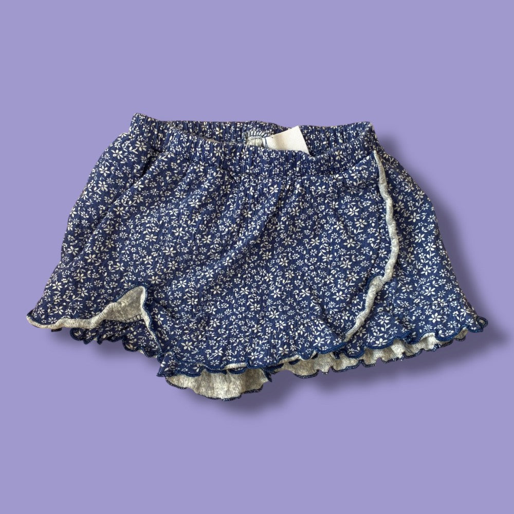 Zara Shorts 12-18m