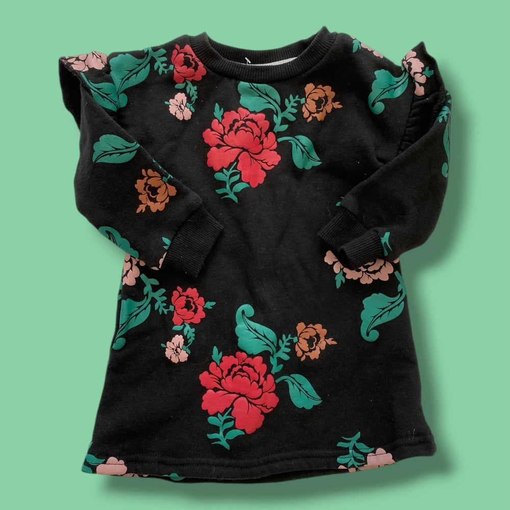 romy aksel dress 6m