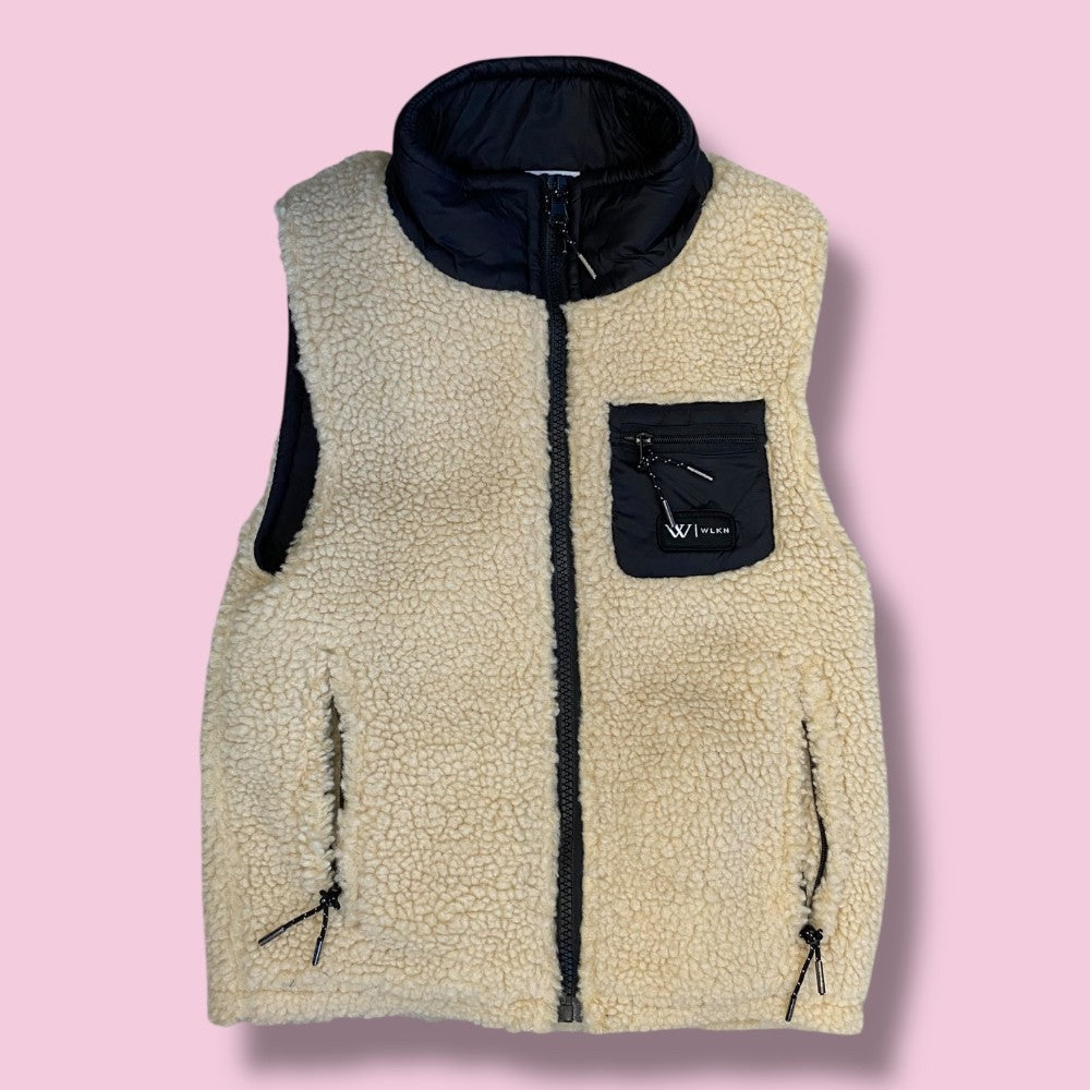 Wlkn Vest 3Y