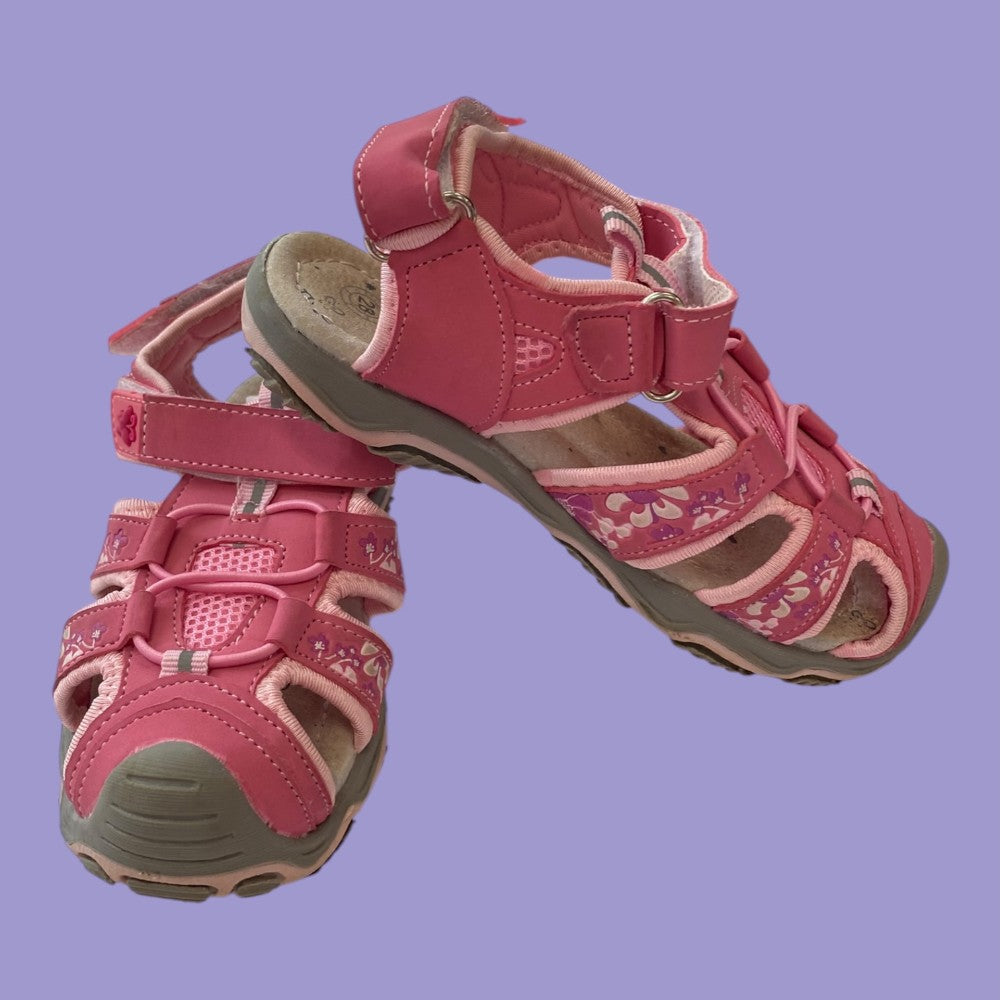 Apakowa Sandals 11