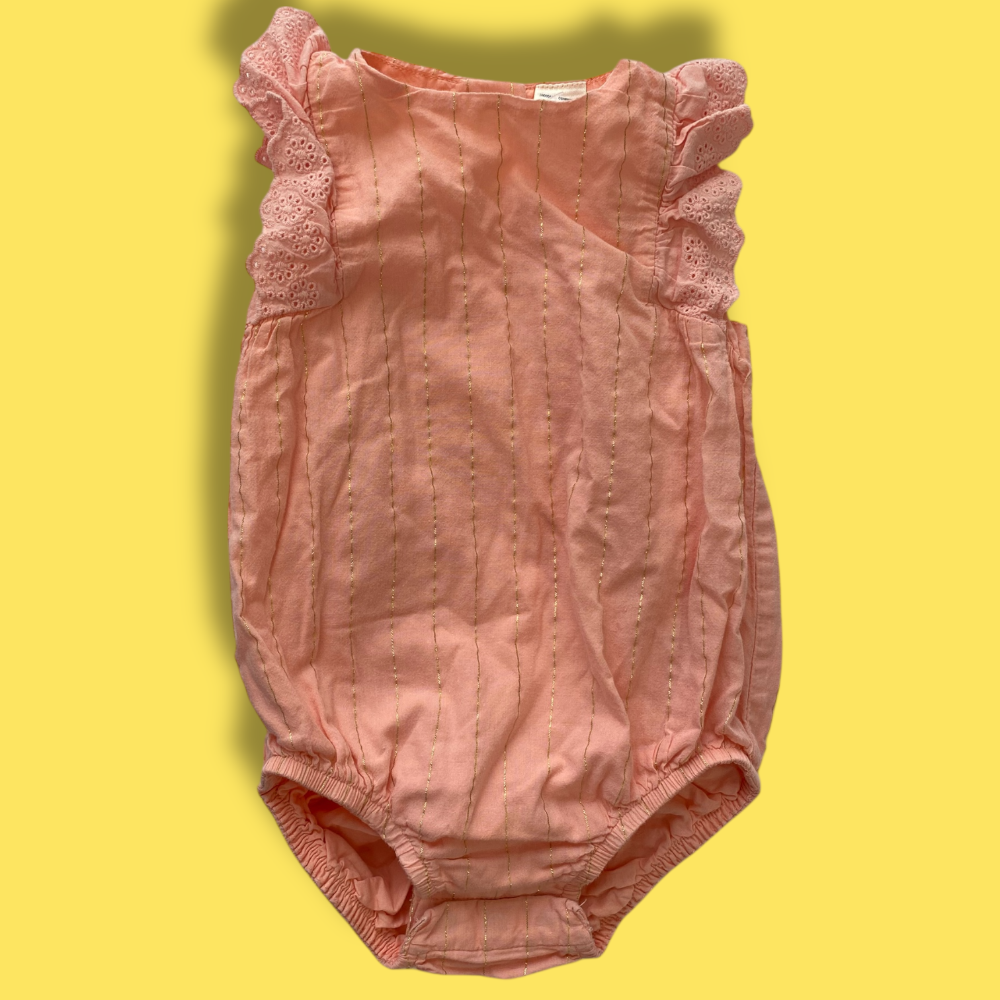 Oshkosh Romper 18m
