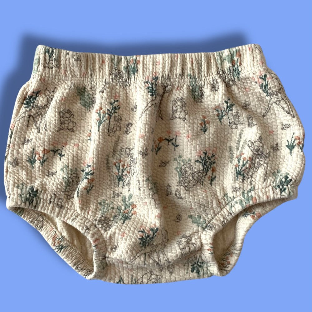 Joe Fresh DIsney Shorties 18-24m