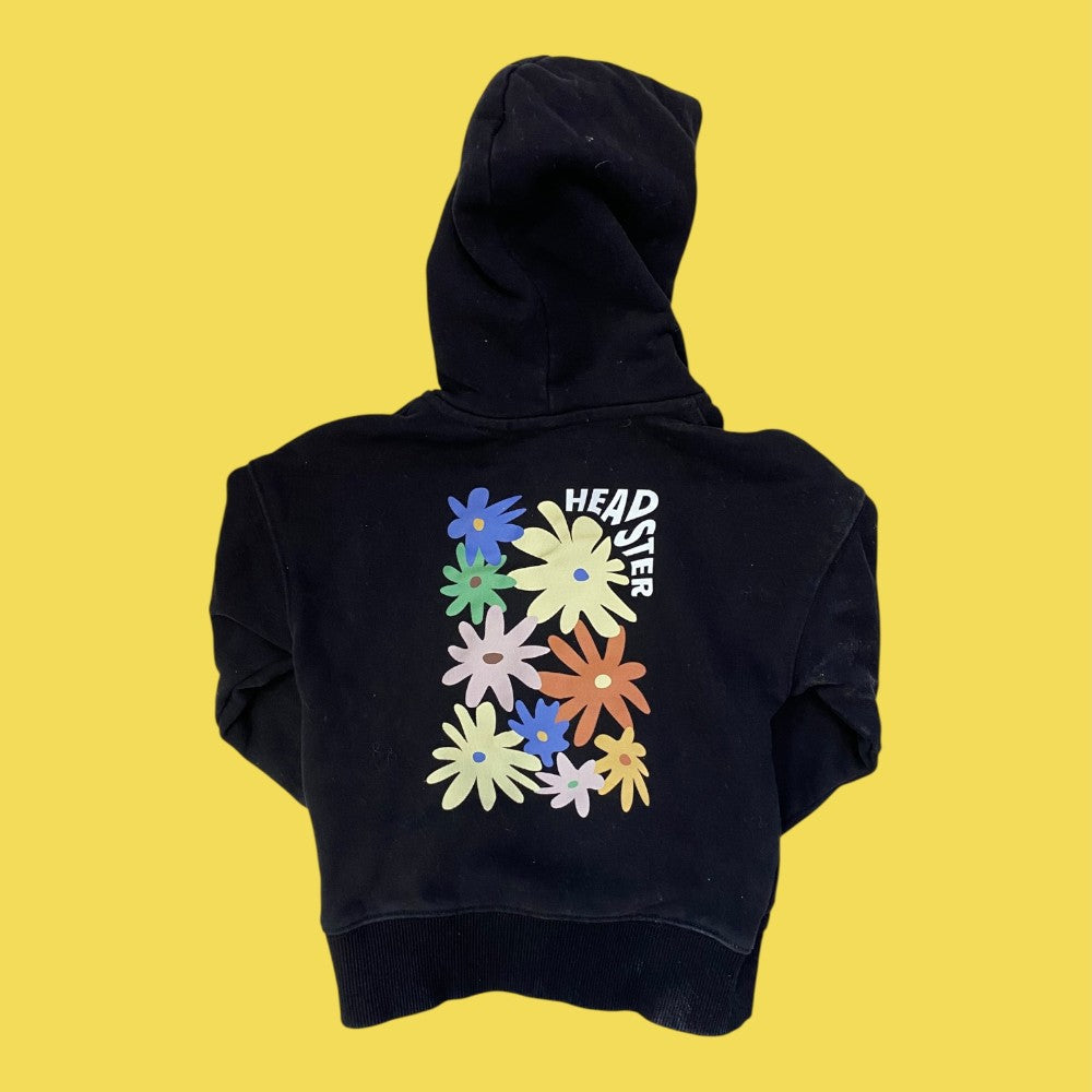 headster hoodie 3y