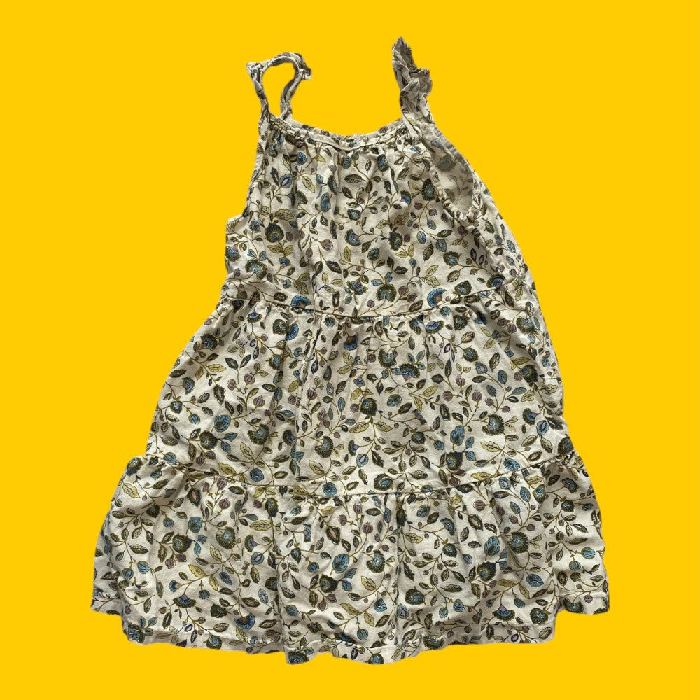 little planet dress 5y
