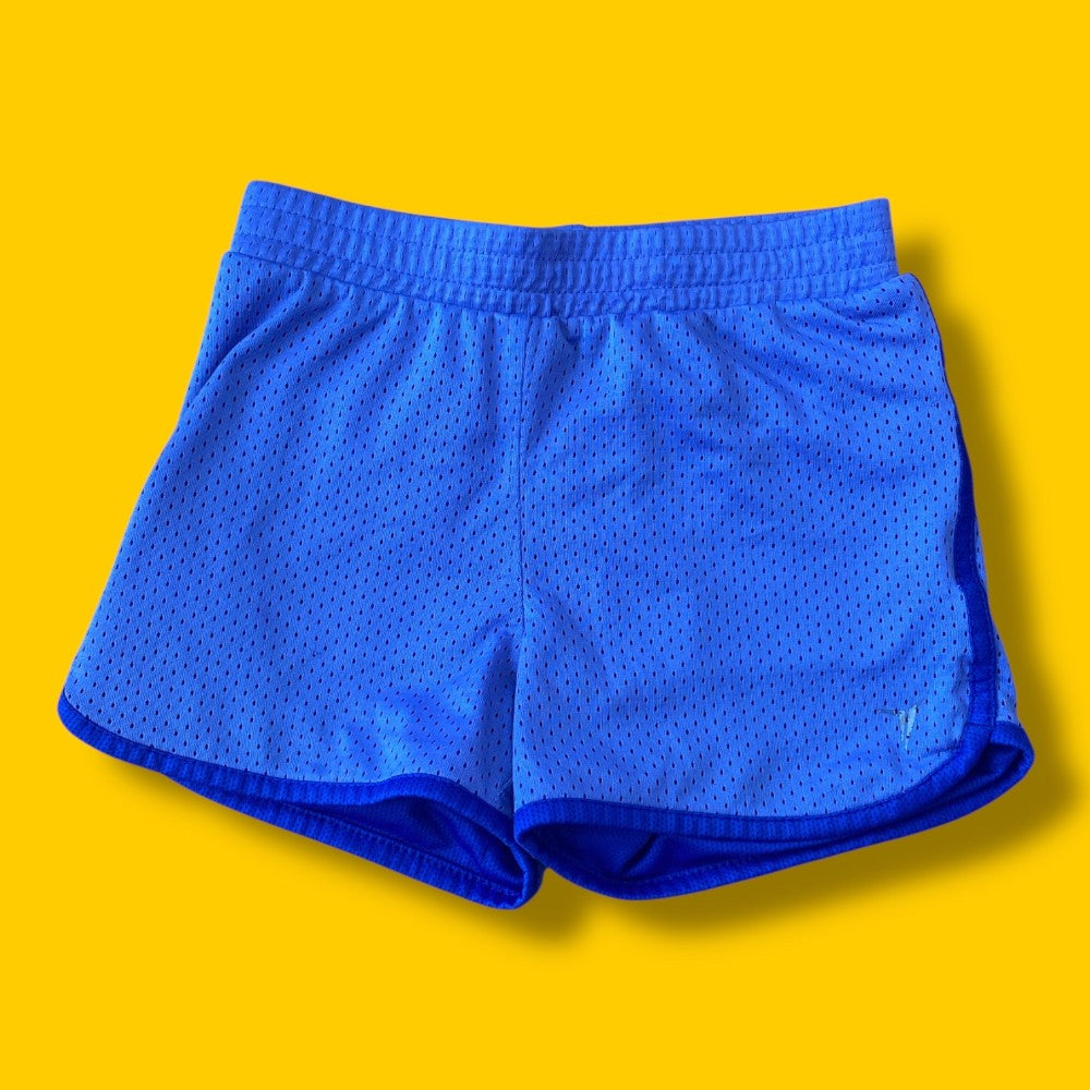 old navy shorts 6/7y
