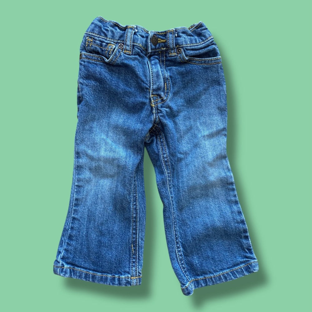 CP Denim 18m