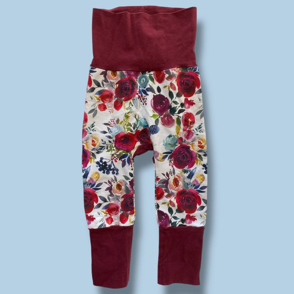 chicken littles pants 3-12m