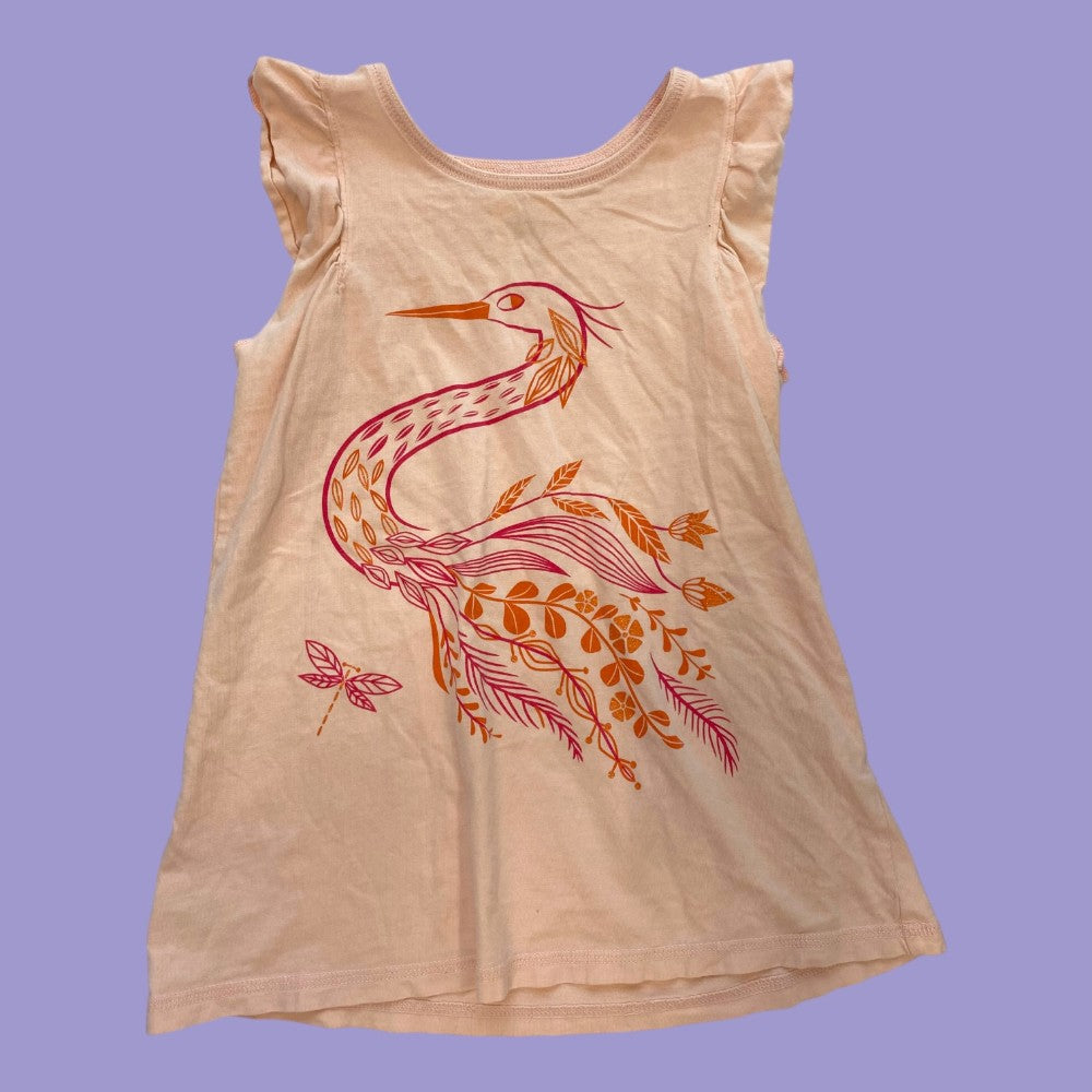 Tea Tee 7Y