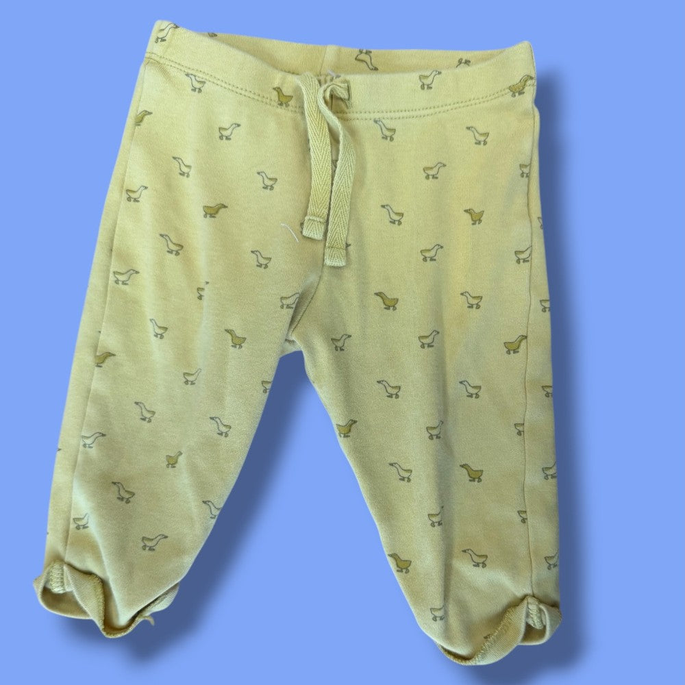 Pehr Pants 0-3m
