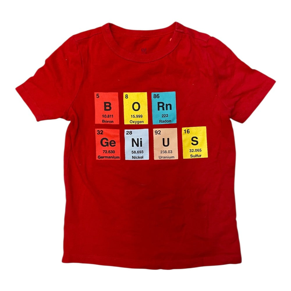 Gap Tee 4-5Y