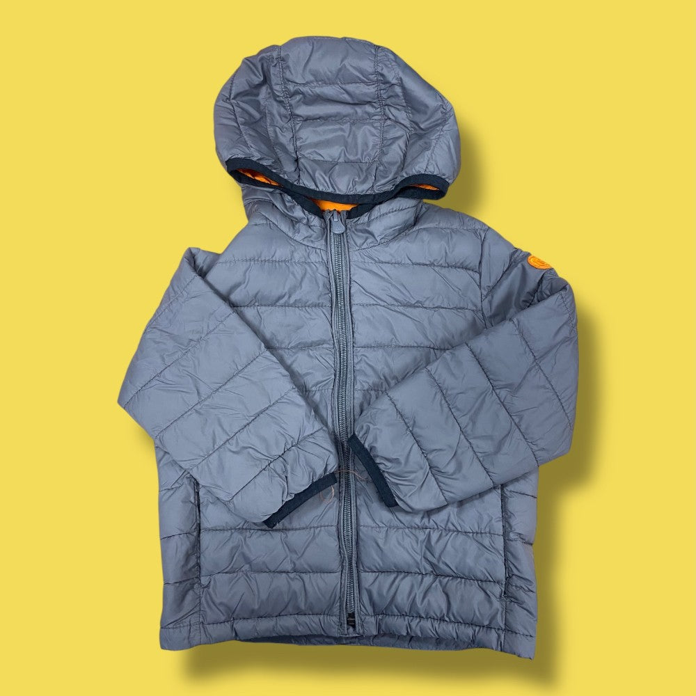 gap light puffer 3y