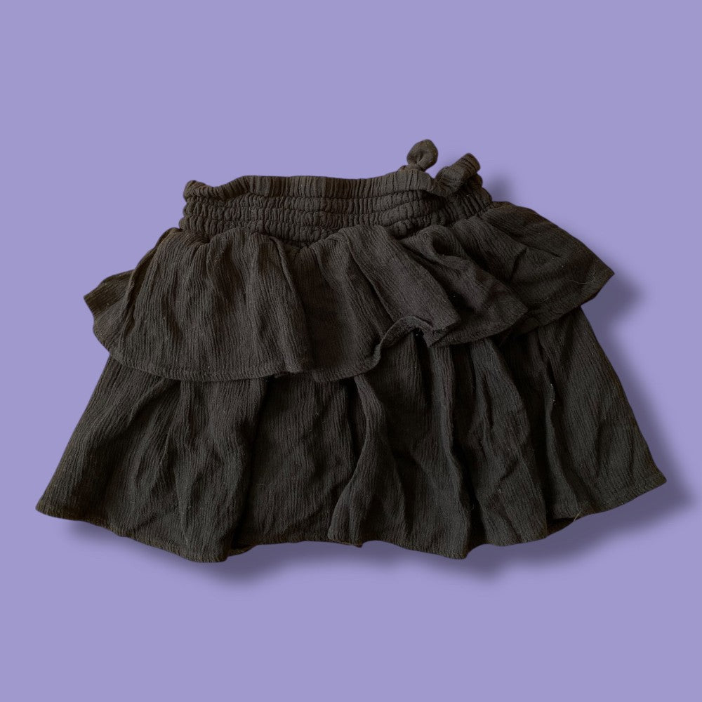 h&amp;M skirt 2y