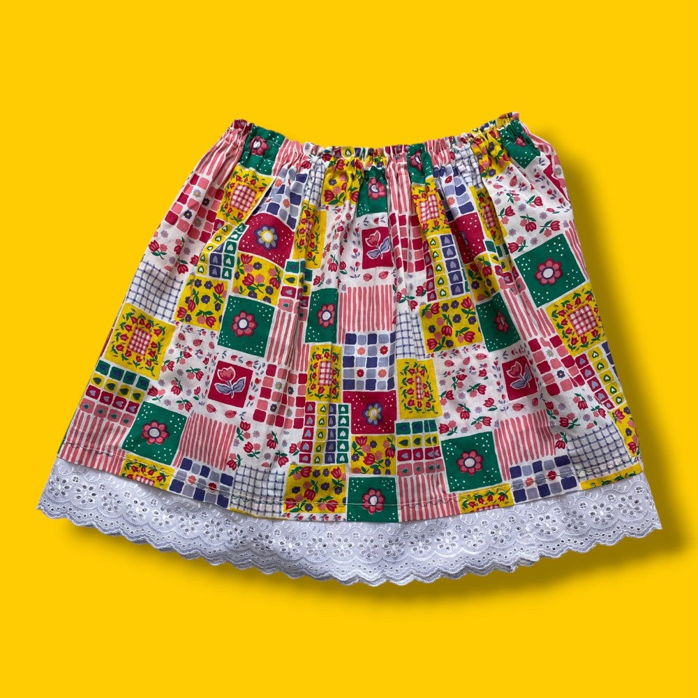 Handmade Skirt Adult small