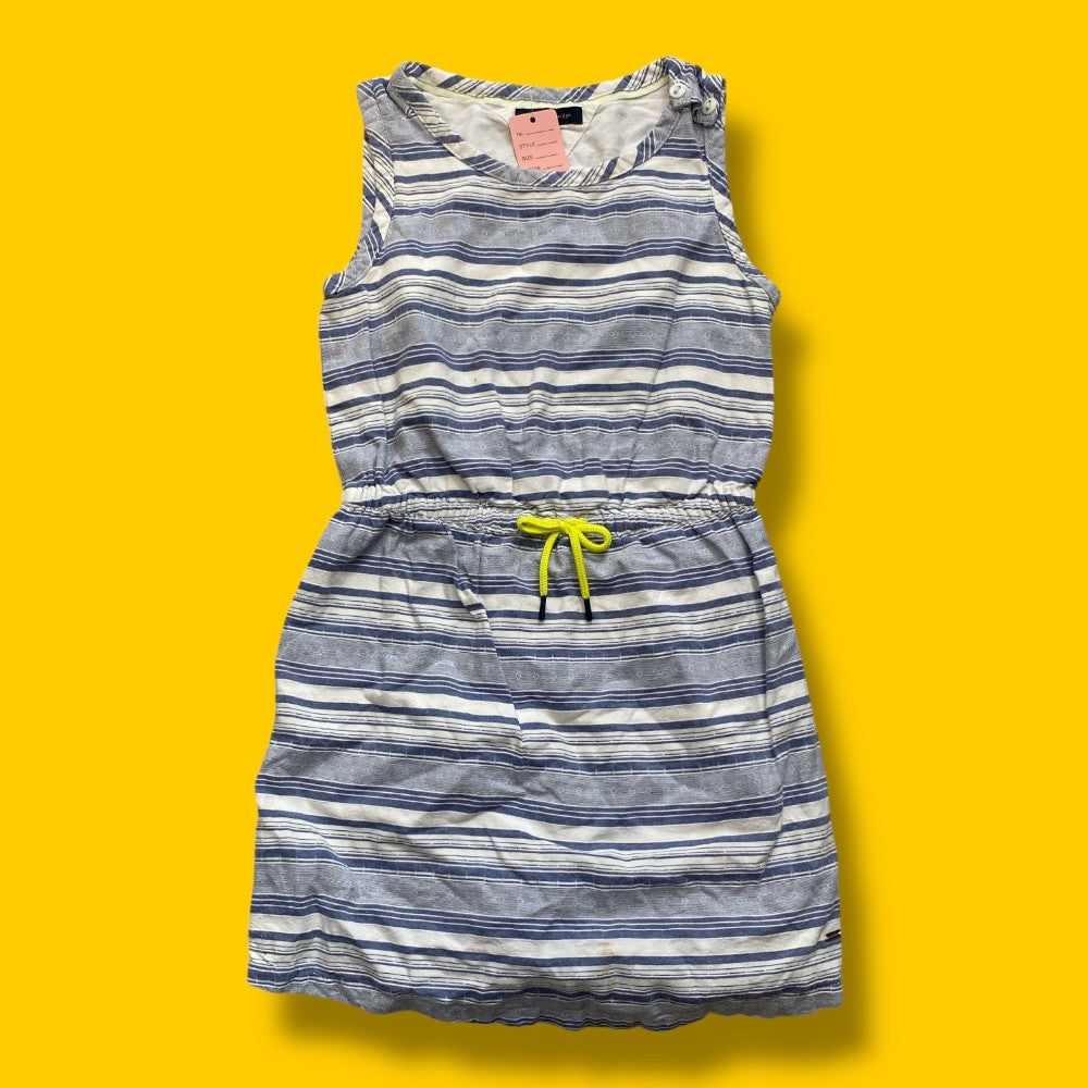 tommy hilfiger dress 8y