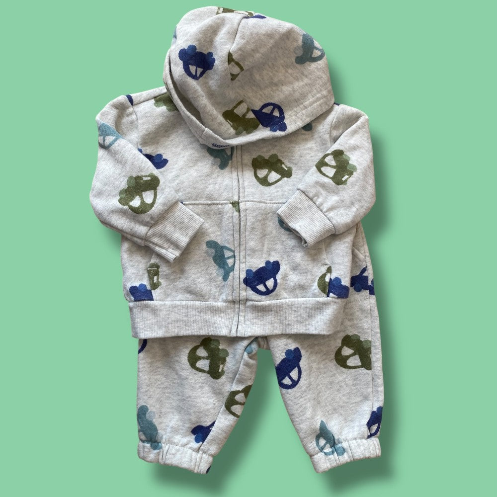 Carters Joggers 3m