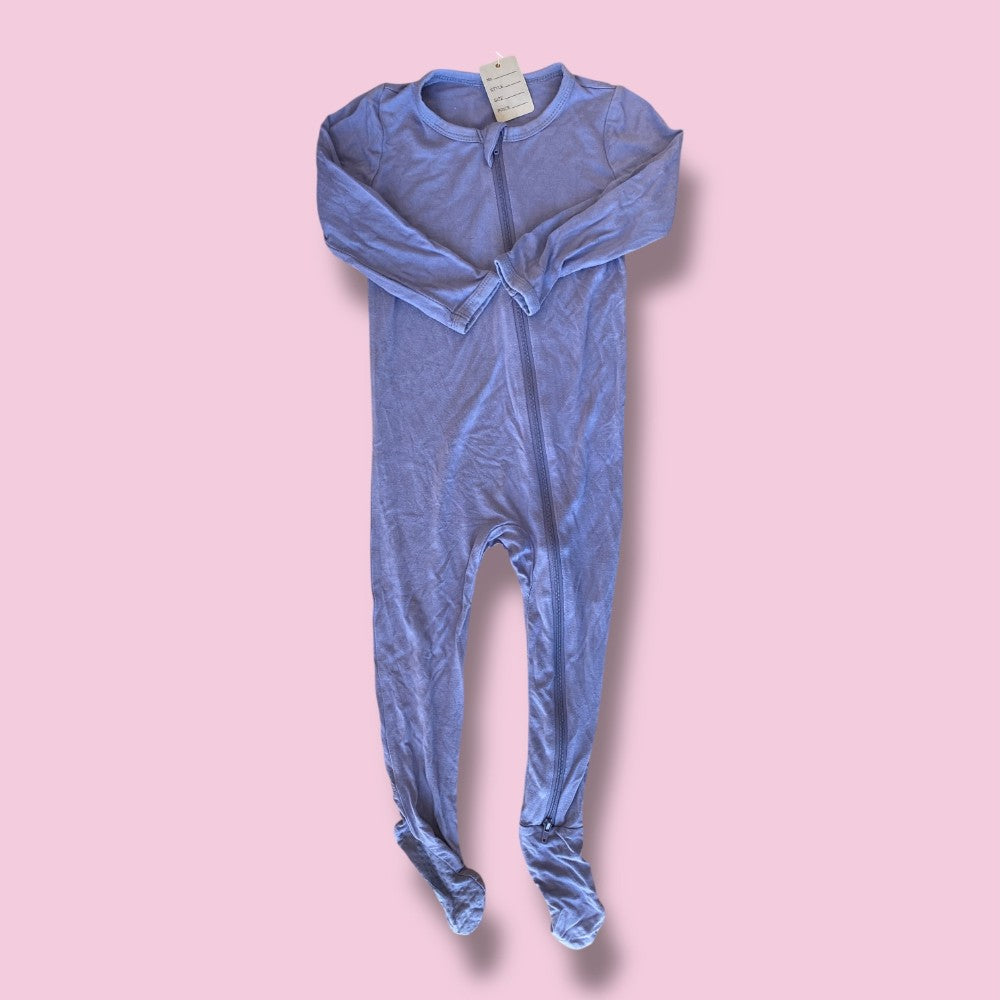 Kyte Sleeper 12-18m