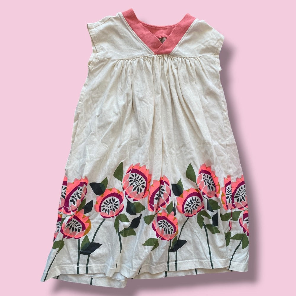 Tea Dress 6Y