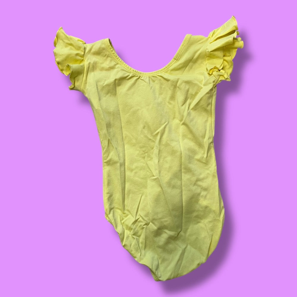 dance outfit fits 8-10y