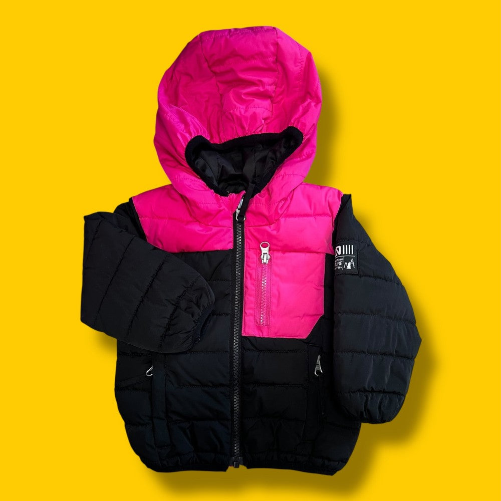 nano puffer 12m