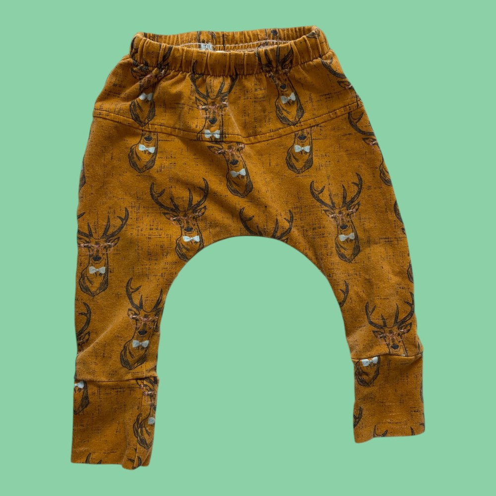 tiny&amp;Moi pant 0-12m