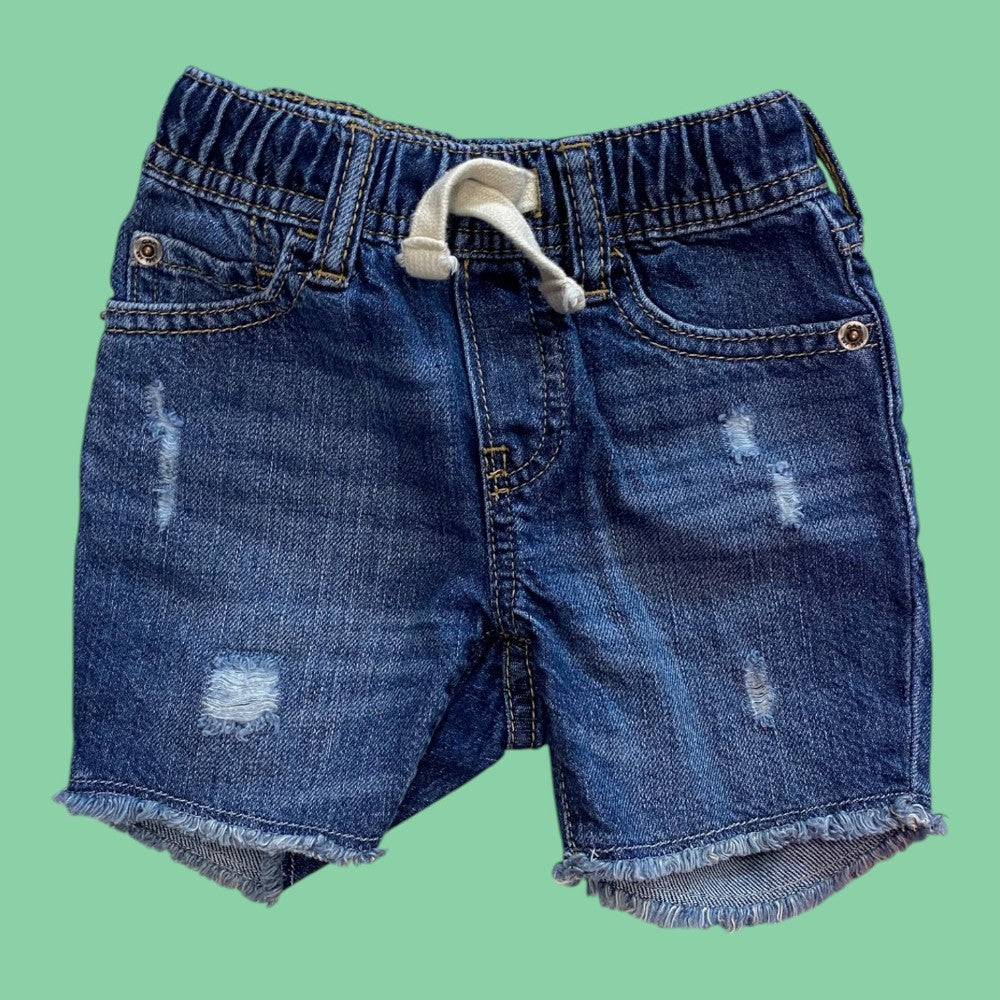 Gap Denim Shorts 18-24m
