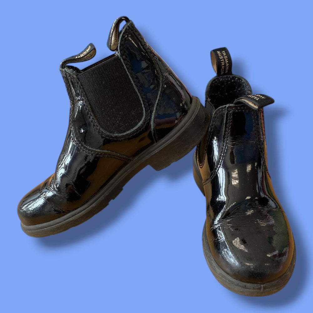 Blundstone Black 12 (13)