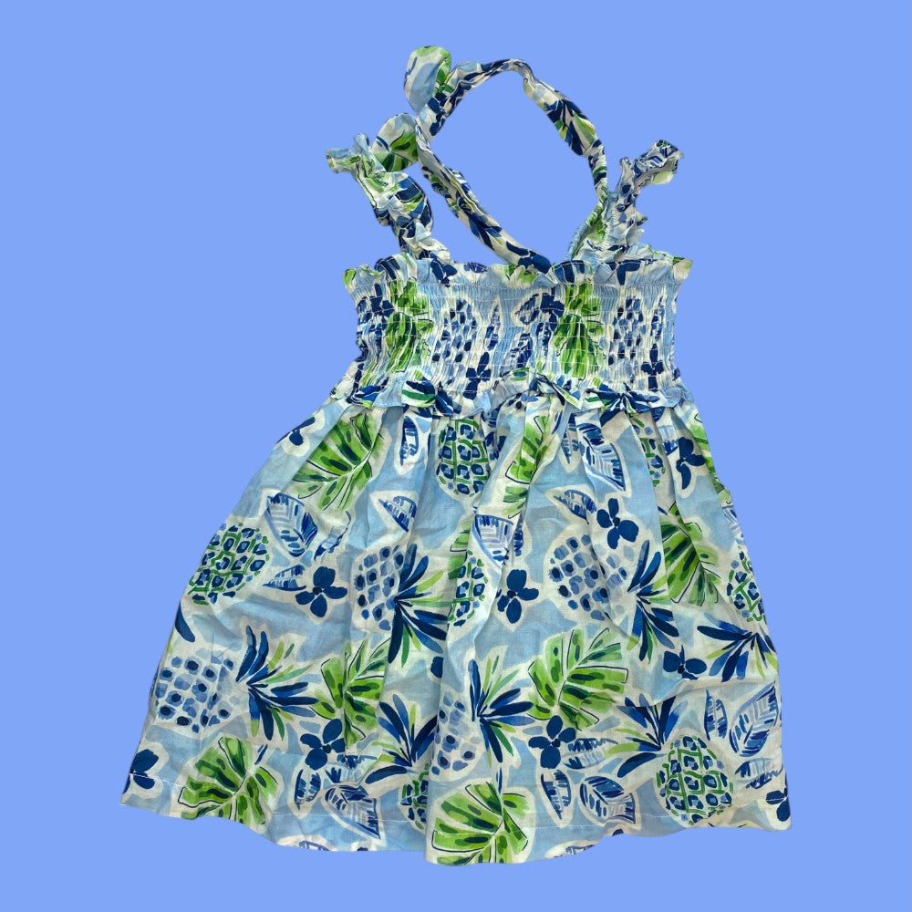 Mayoral Dress 4Y