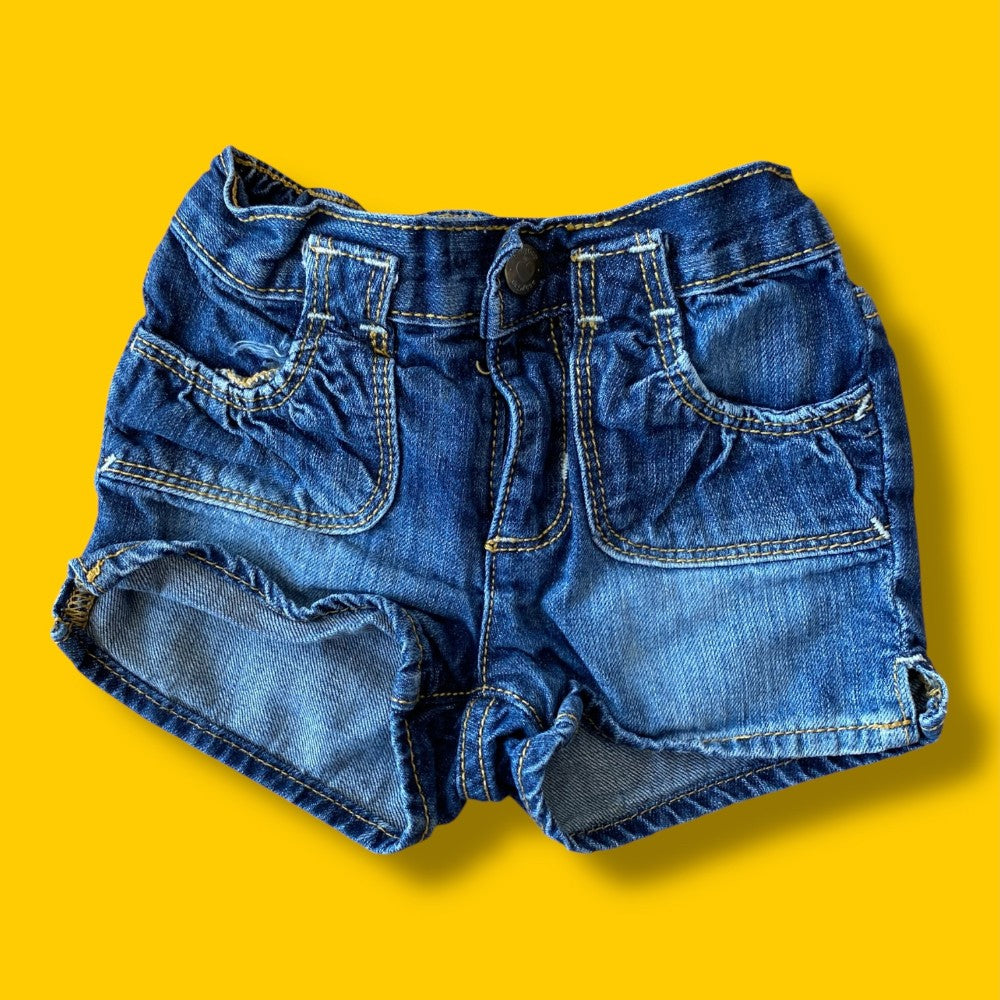 Gap Denmi SHorts 6-12m