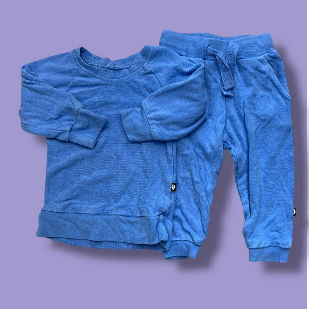 Kyte 2 piece Piece 6-12m