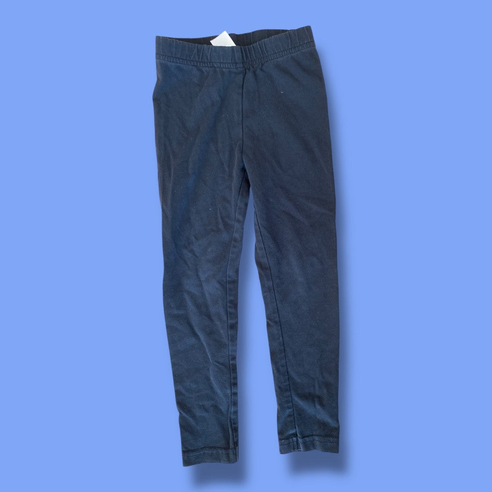 Carters Legging 3Y