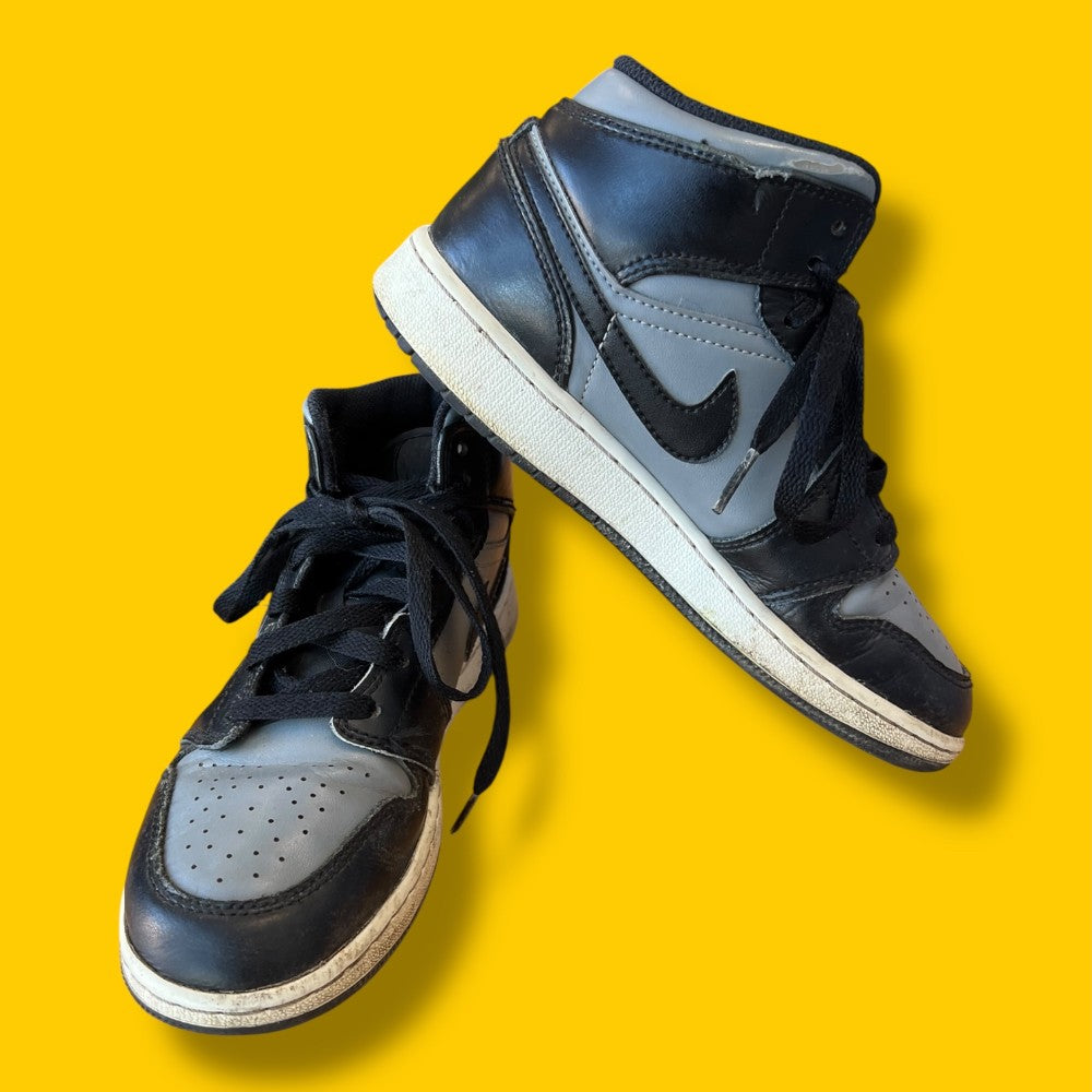 nike air jodans 4.0